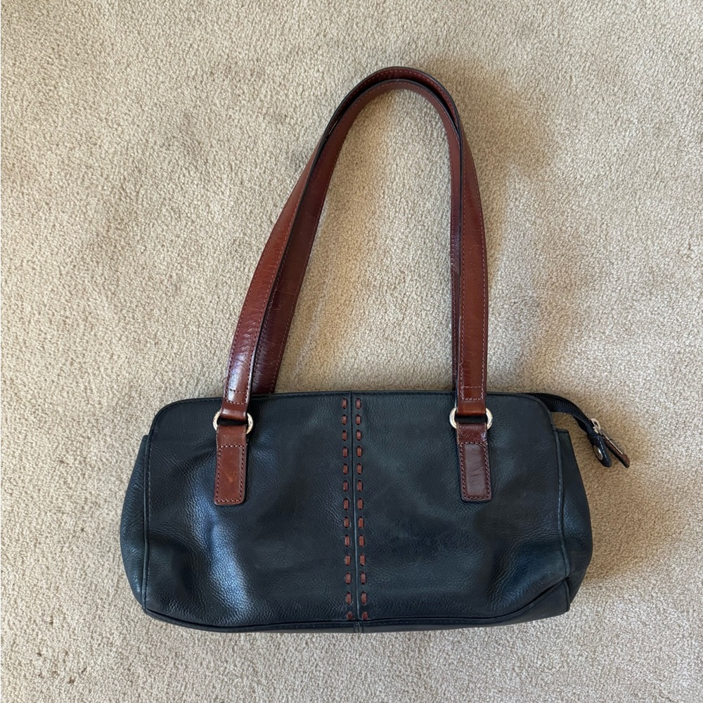 Vintage Fossil purse